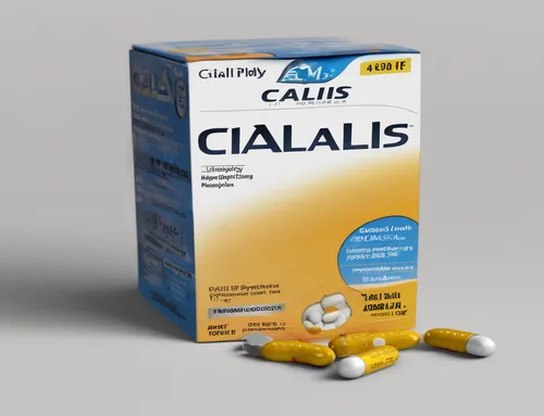 Cialis opiniones mujeres